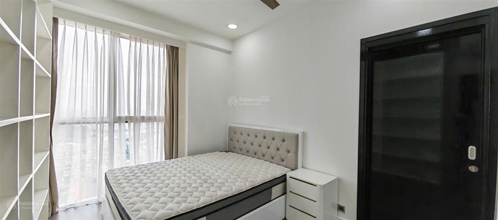 Cho thuê căn hộ 3pn, 162m2, 35 triệu vnd tại sunrise city, q7, tp.hcm