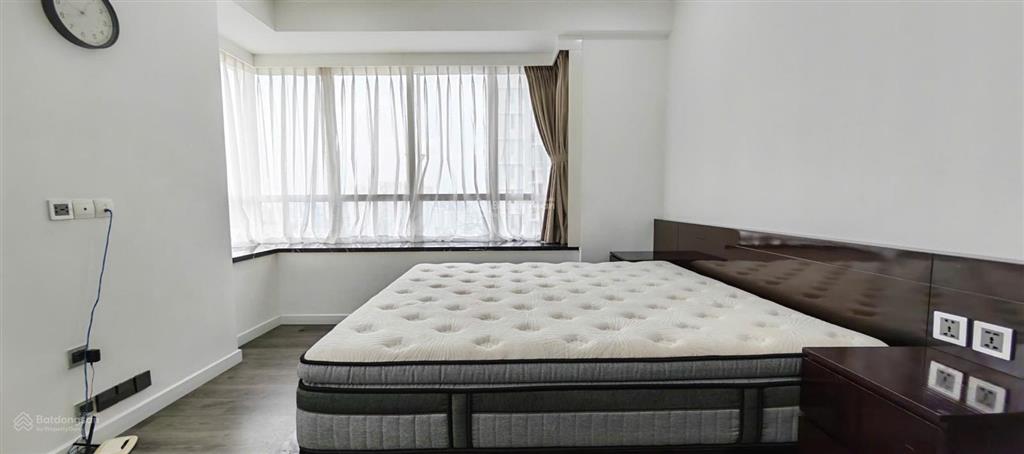 Cho thuê căn hộ 3pn, 162m2, 35 triệu vnd tại sunrise city, q7, tp.hcm