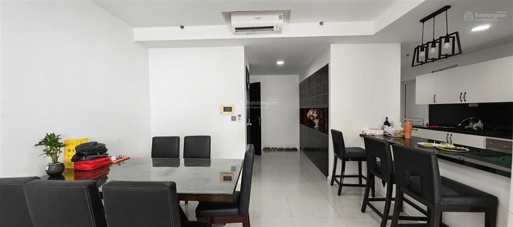 Cho thuê căn hộ 3pn, 162m2, 35 triệu vnd tại sunrise city, q7, tp.hcm