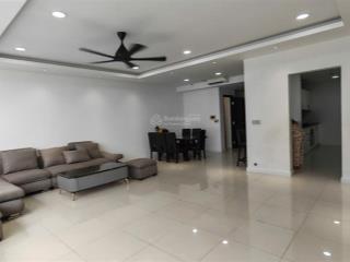 Cho thuê căn hộ 3pn, 162m2, 35 triệu vnd tại sunrise city, q7, tp.hcm
