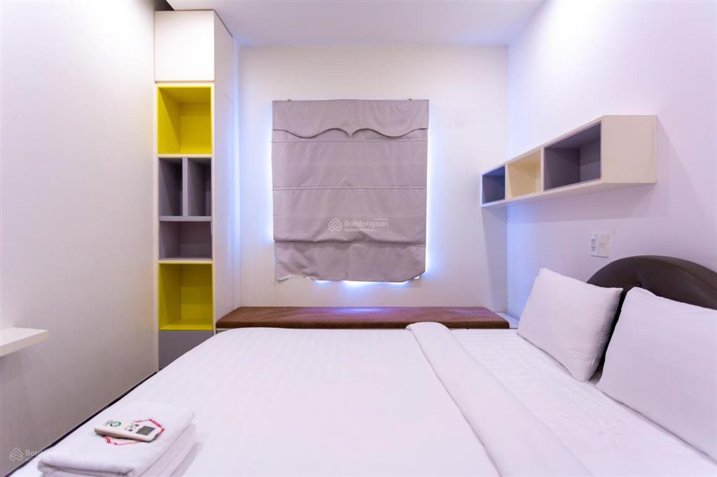 Bán căn hộ sunrise city north 3pn 2wc 124m2 giá 10,8 tỷ full nội thất, có sẵn hợp đồng thuê