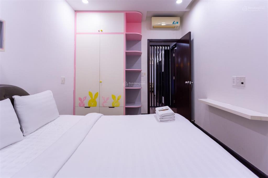 Bán căn hộ sunrise city north 3pn 2wc 124m2 giá 10,8 tỷ full nội thất, có sẵn hợp đồng thuê