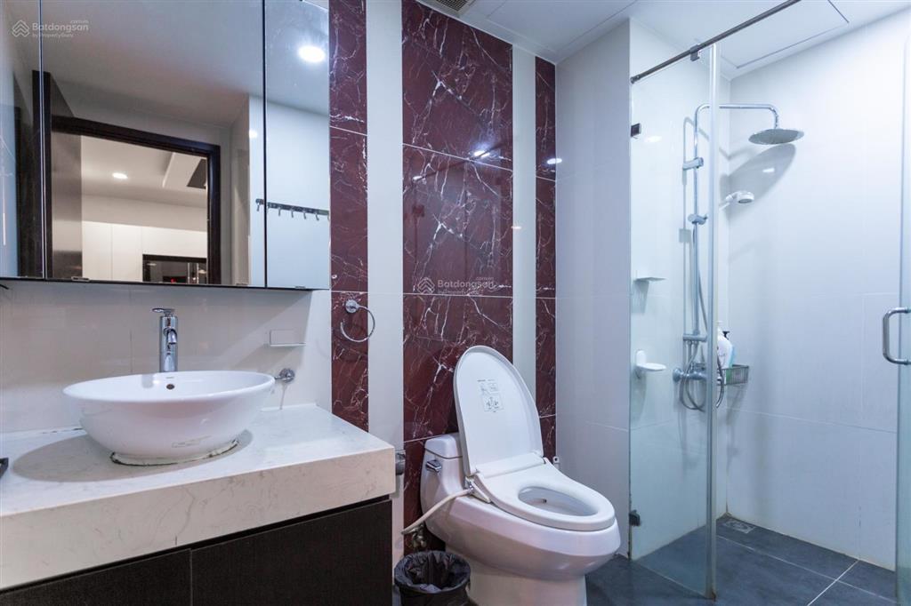 Bán căn hộ sunrise city north 3pn 2wc 124m2 giá 10,8 tỷ full nội thất, có sẵn hợp đồng thuê