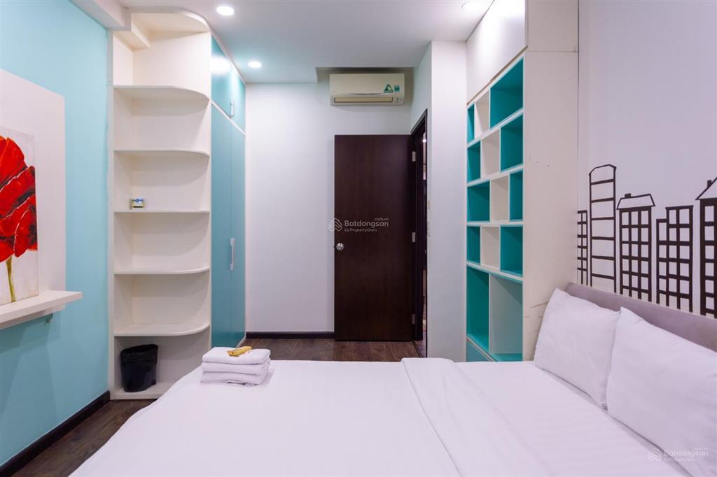 Bán căn hộ sunrise city north 3pn 2wc 124m2 giá 10,8 tỷ full nội thất, có sẵn hợp đồng thuê