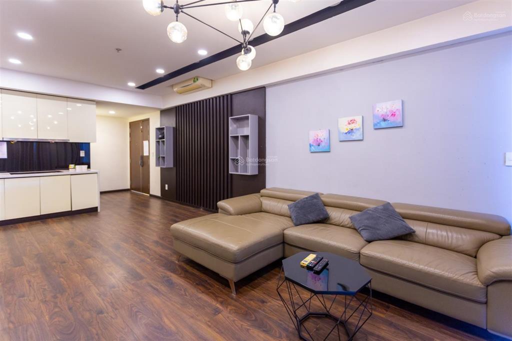 Bán căn hộ sunrise city north 3pn 2wc 124m2 giá 10,8 tỷ full nội thất, có sẵn hợp đồng thuê