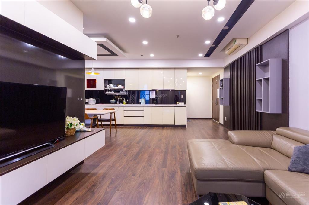 Bán căn hộ sunrise city north 3pn 2wc 124m2 giá 10,8 tỷ full nội thất, có sẵn hợp đồng thuê