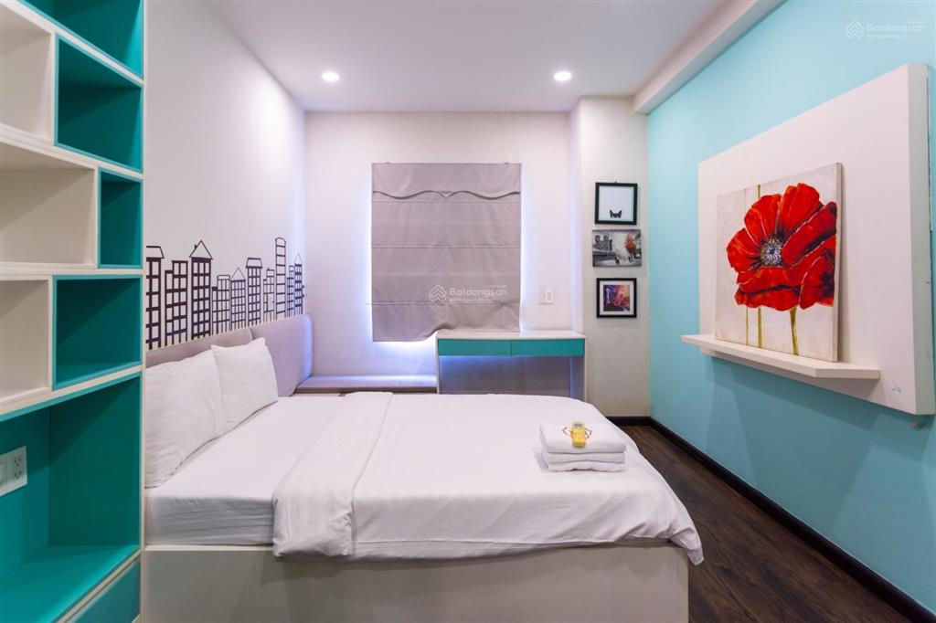 Bán căn hộ sunrise city north 3pn 2wc 124m2 giá 10,8 tỷ full nội thất, có sẵn hợp đồng thuê