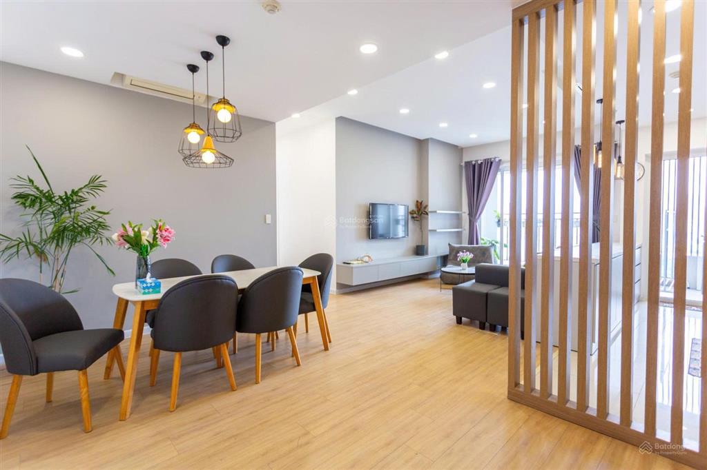 Sunrise city view 3pn 2wc giá 32 triệu/tháng