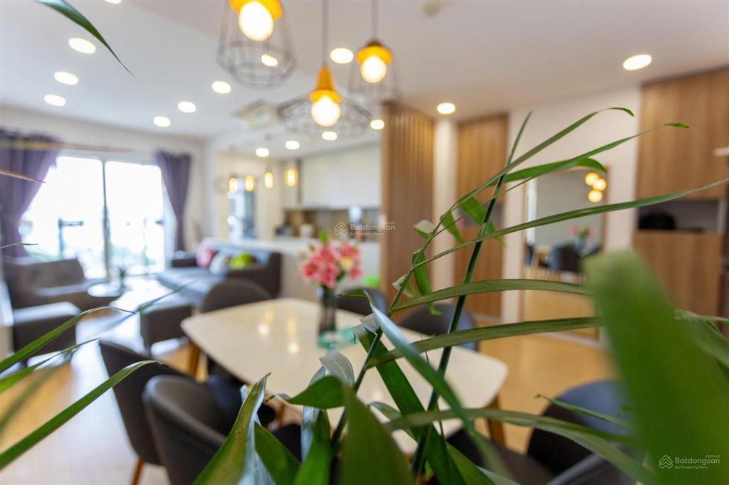 Sunrise city view 3pn 2wc giá 32 triệu/tháng