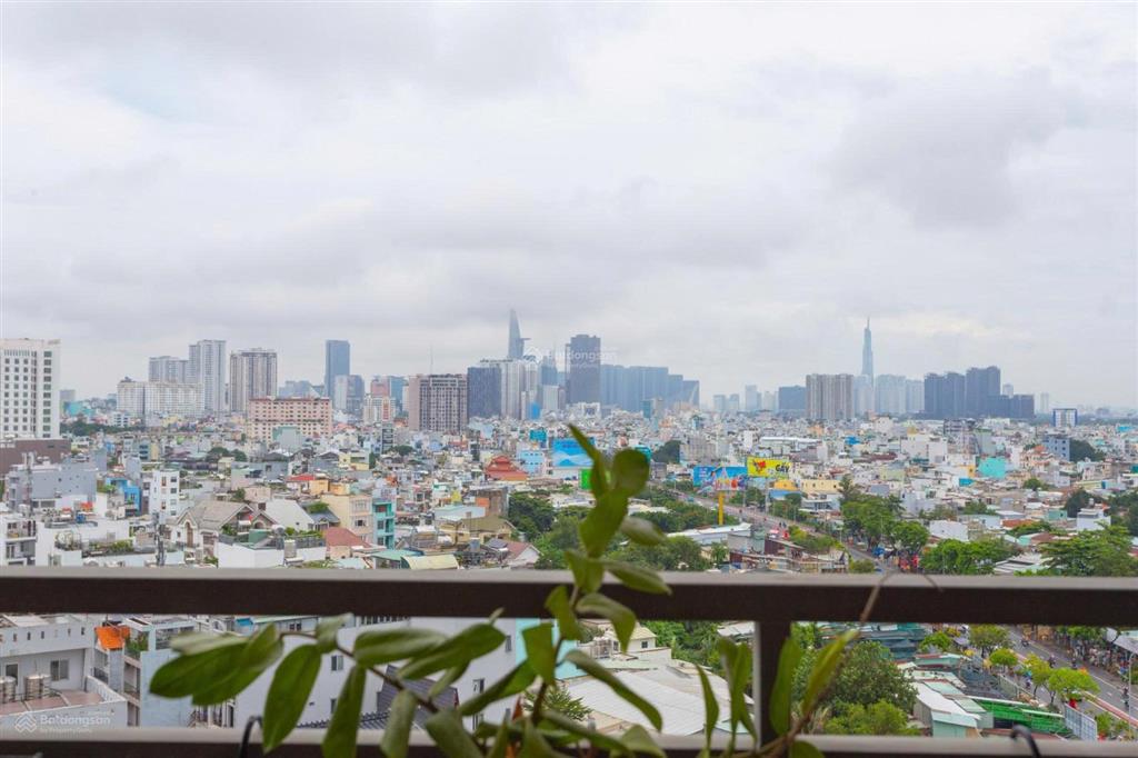 Sunrise city view 3pn 2wc giá 32 triệu/tháng