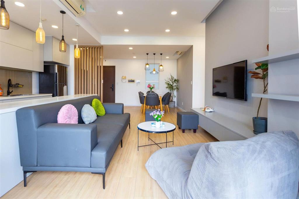 Sunrise city view 3pn 2wc giá 32 triệu/tháng