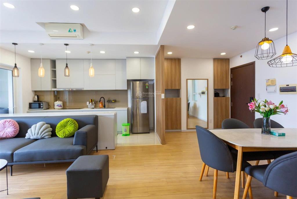 Sunrise city view 3pn 2wc giá 32 triệu/tháng