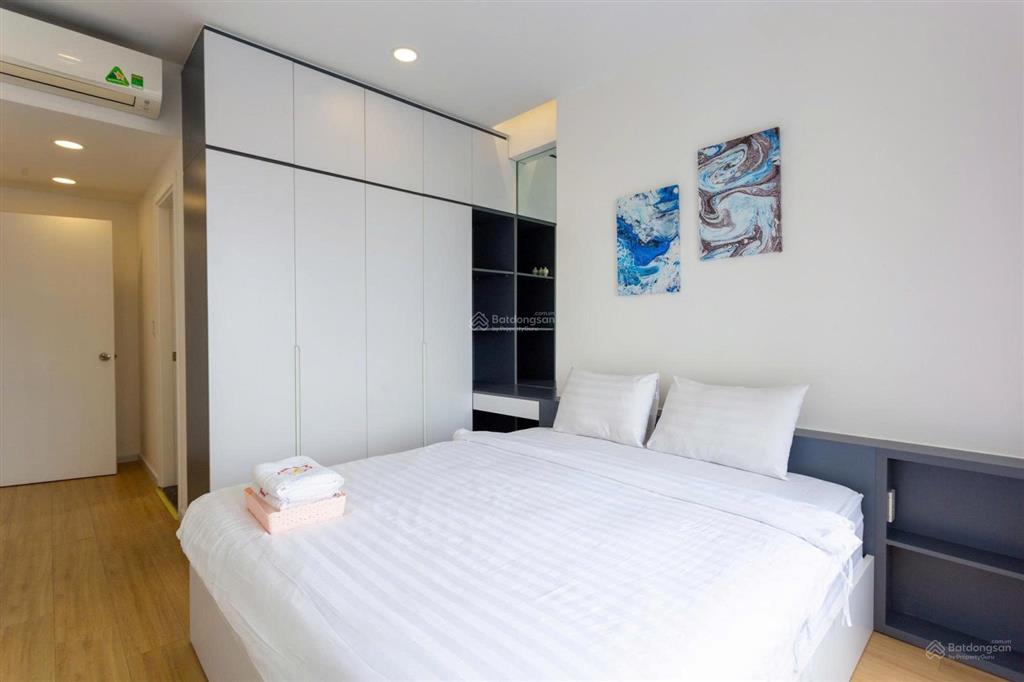 Sunrise city view 3pn 2wc giá 32 triệu/tháng