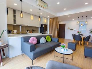 Sunrise city view 3pn 2wc giá 32 triệu/tháng