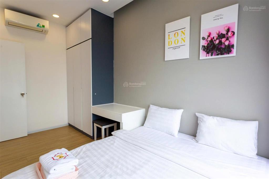 Sunrise city view 3pn 2wc giá 32 triệu/tháng