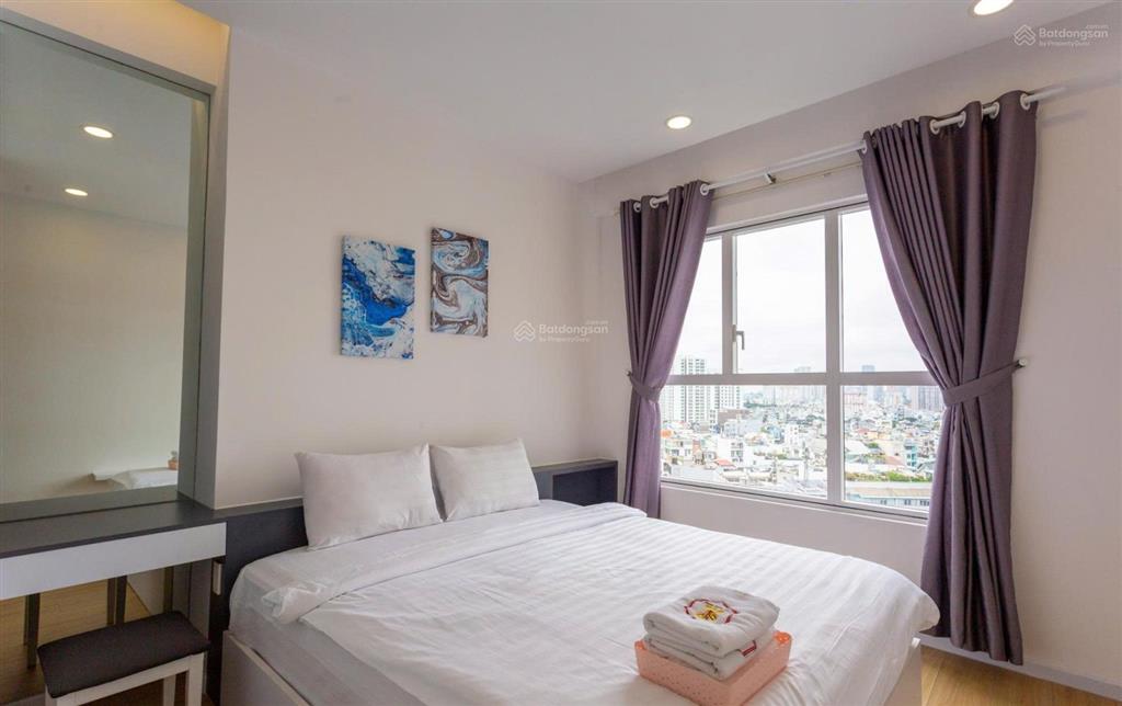 Sunrise city view 3pn 2wc giá 32 triệu/tháng