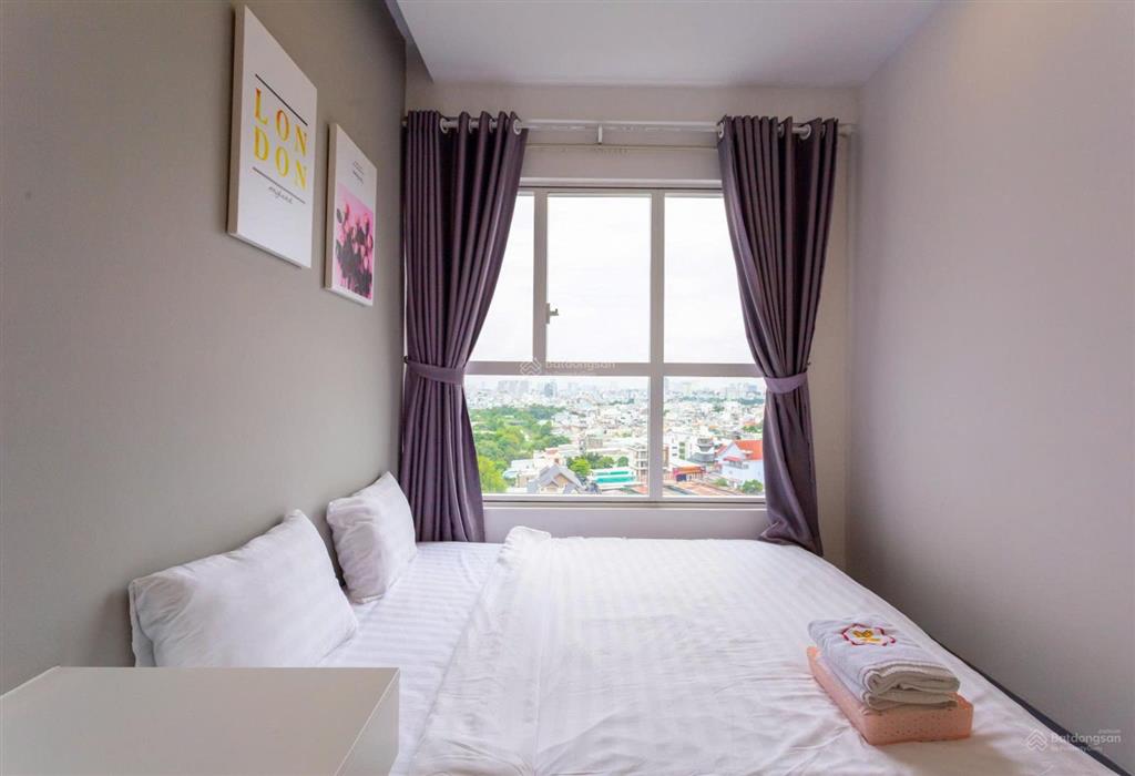 Sunrise city view 3pn 2wc giá 32 triệu/tháng