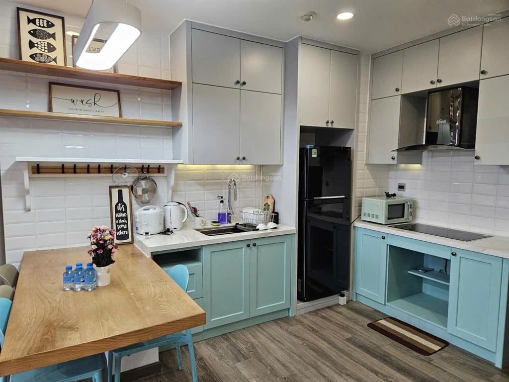 Sunrise city view 2pn 2wc 76m2 giá 21 triệu full nội thất, có bồn tắm nằm, hình nhà thực tế
