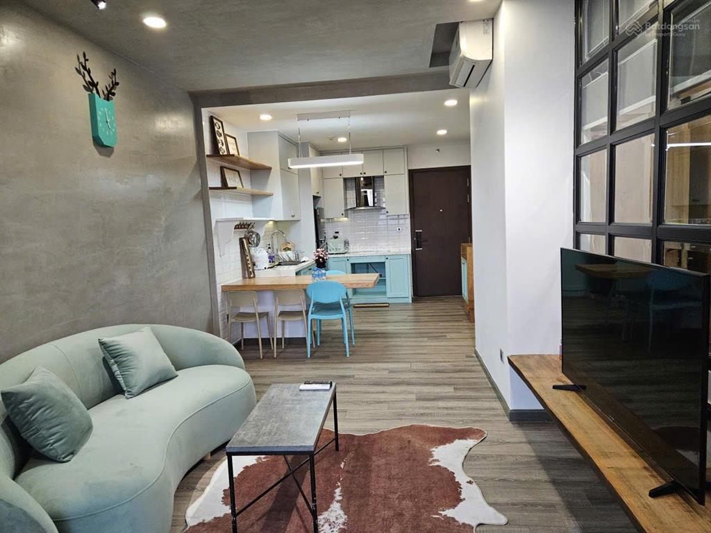 Sunrise city view 2pn 2wc 76m2 giá 21 triệu full nội thất, có bồn tắm nằm, hình nhà thực tế