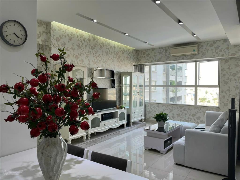 Sunrise city north 2pn 2wc giá 18 triệu full nội thất