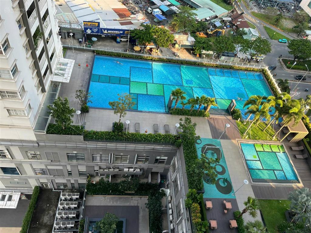 Sunrise city north 2pn 2wc giá 18 triệu full nội thất
