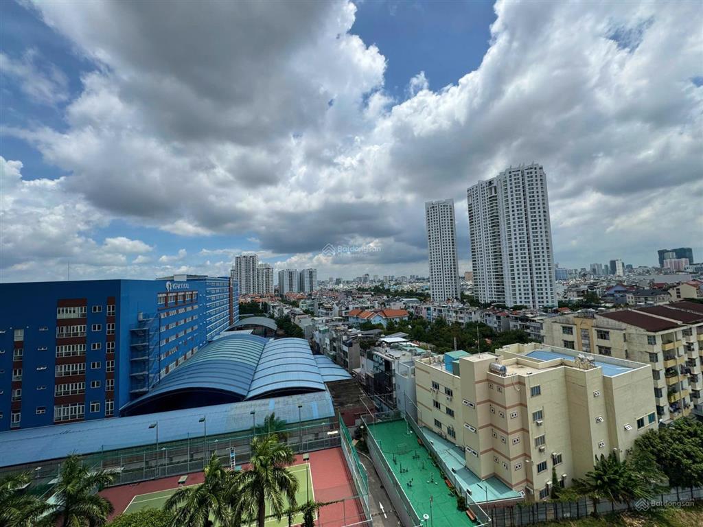 Bán nhanh căn hộ sunrise city north 120,8m2 3pn 2wc giá 9,7 tỷ full nội thất y hình