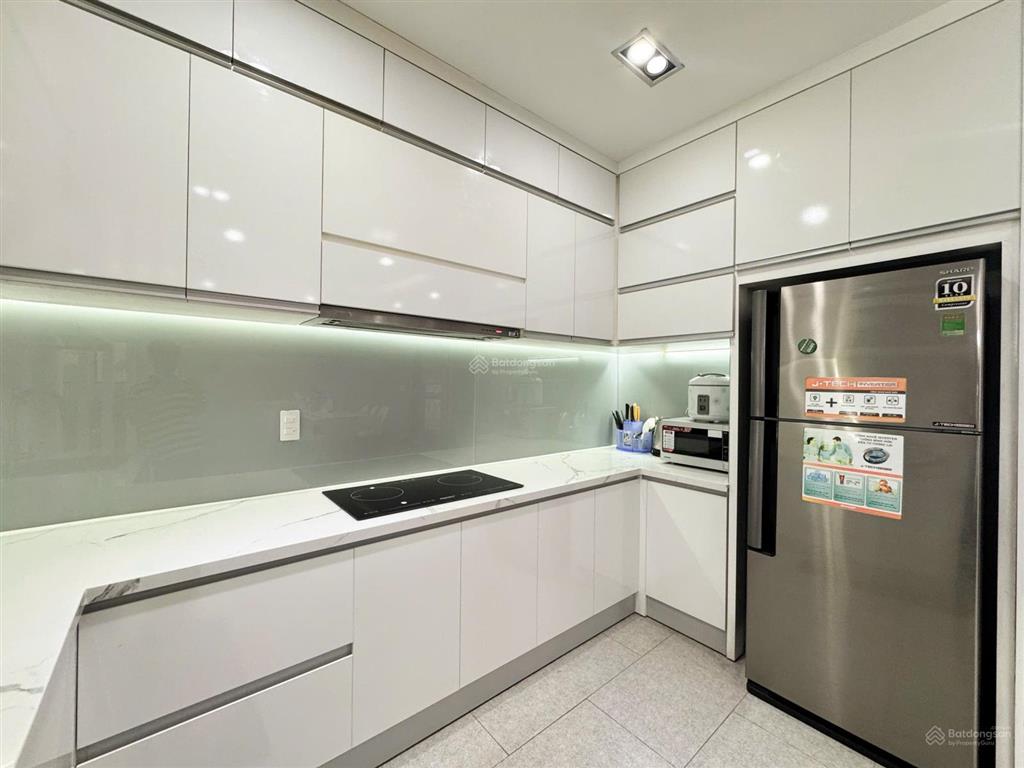 Bán nhanh căn hộ sunrise city north 120,8m2 3pn 2wc giá 9,7 tỷ full nội thất y hình