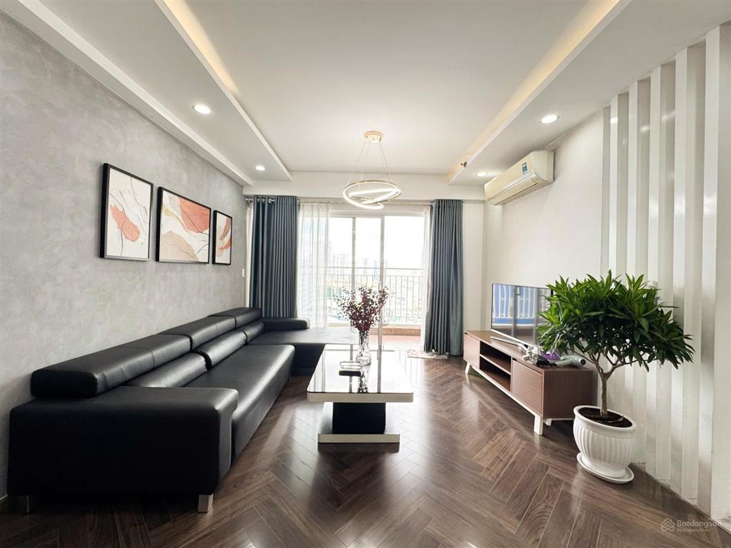 Bán nhanh căn hộ sunrise city north 120,8m2 3pn 2wc giá 9,7 tỷ full nội thất y hình