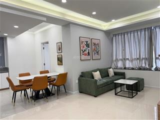 Cho thuê căn hộ sunrise city south 3pn 2wc 99m full nội thất mới