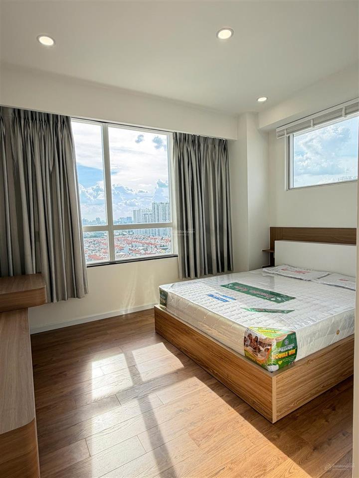 Cho thuê căn hộ sunrise city south 3pn 2wc 99m full nội thất mới