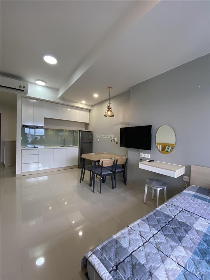 Cho thuê officetel sunrise city view  38m2  giá chỉ 12,5 triệu/tháng  full nội thất