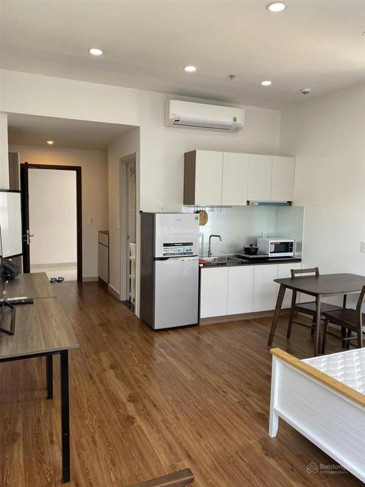 Cho thuê officetel sunrise city north  11 triệu  full nội thất