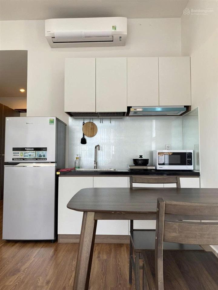 Cho thuê officetel sunrise city north  11 triệu  full nội thất