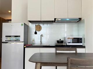 Cho thuê officetel sunrise city north  11 triệu  full nội thất