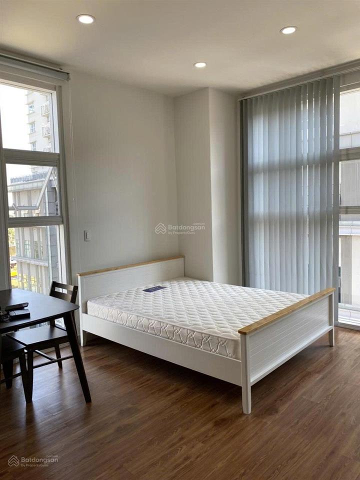 Cho thuê officetel sunrise city north  11 triệu  full nội thất
