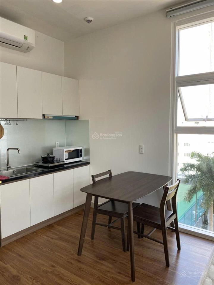 Cho thuê officetel sunrise city north  11 triệu  full nội thất