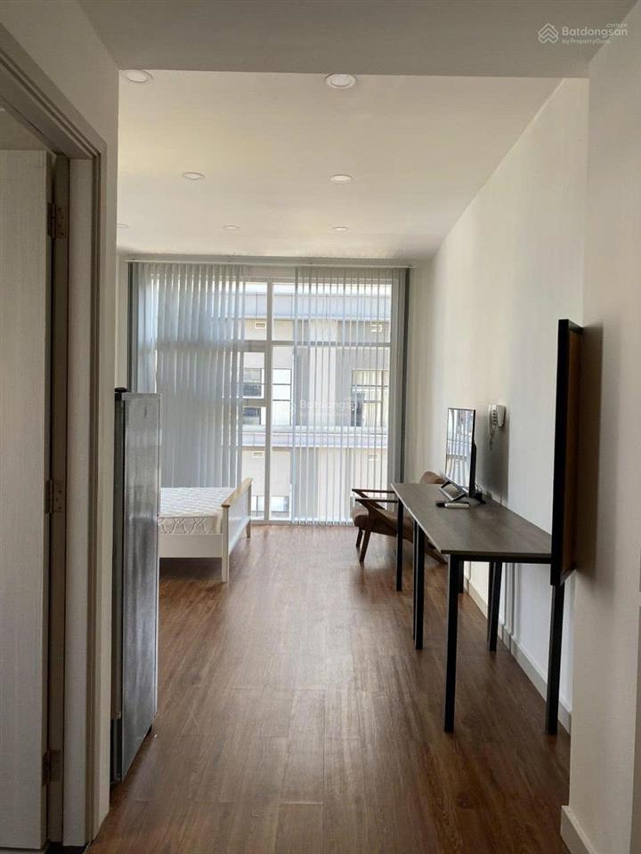 Cho thuê officetel sunrise city north  11 triệu  full nội thất