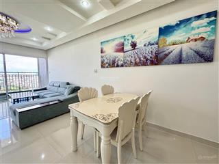 Cho thuê căn hộ sunrise city north  20tr  3pn 2wc 124m2