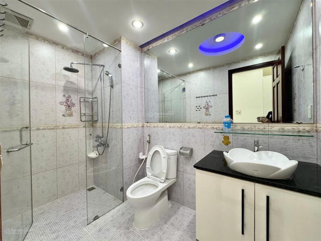 Cho thuê căn hộ sunrise city north  20tr  3pn 2wc 124m2