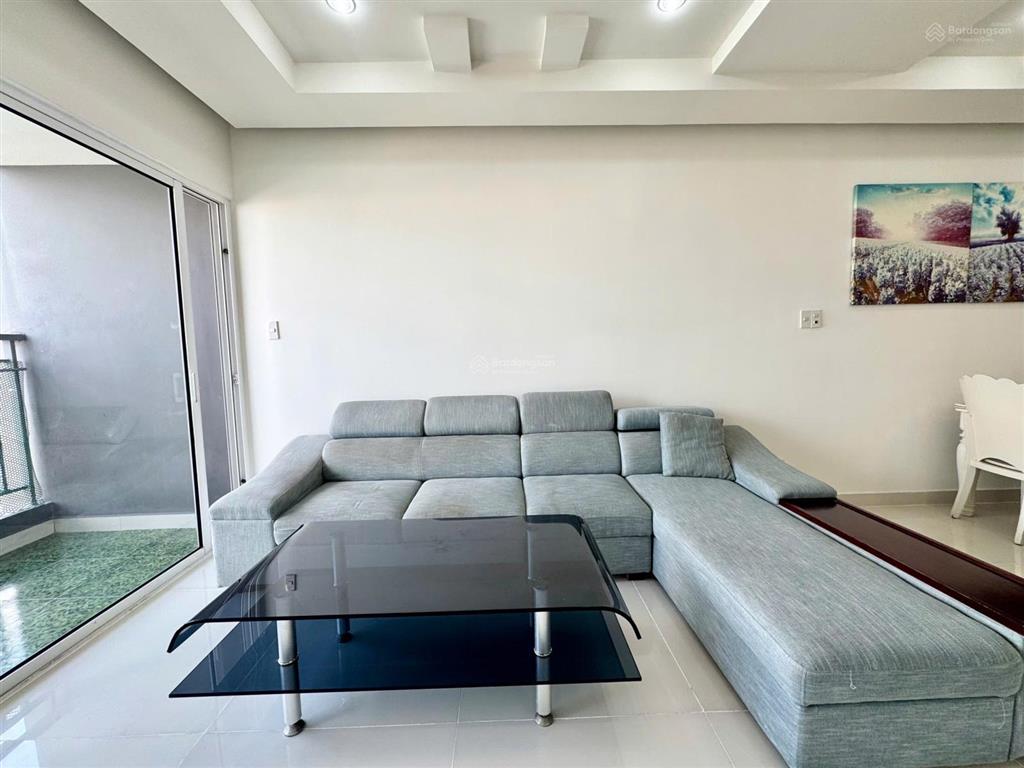 Cho thuê căn hộ sunrise city north  20tr  3pn 2wc 124m2