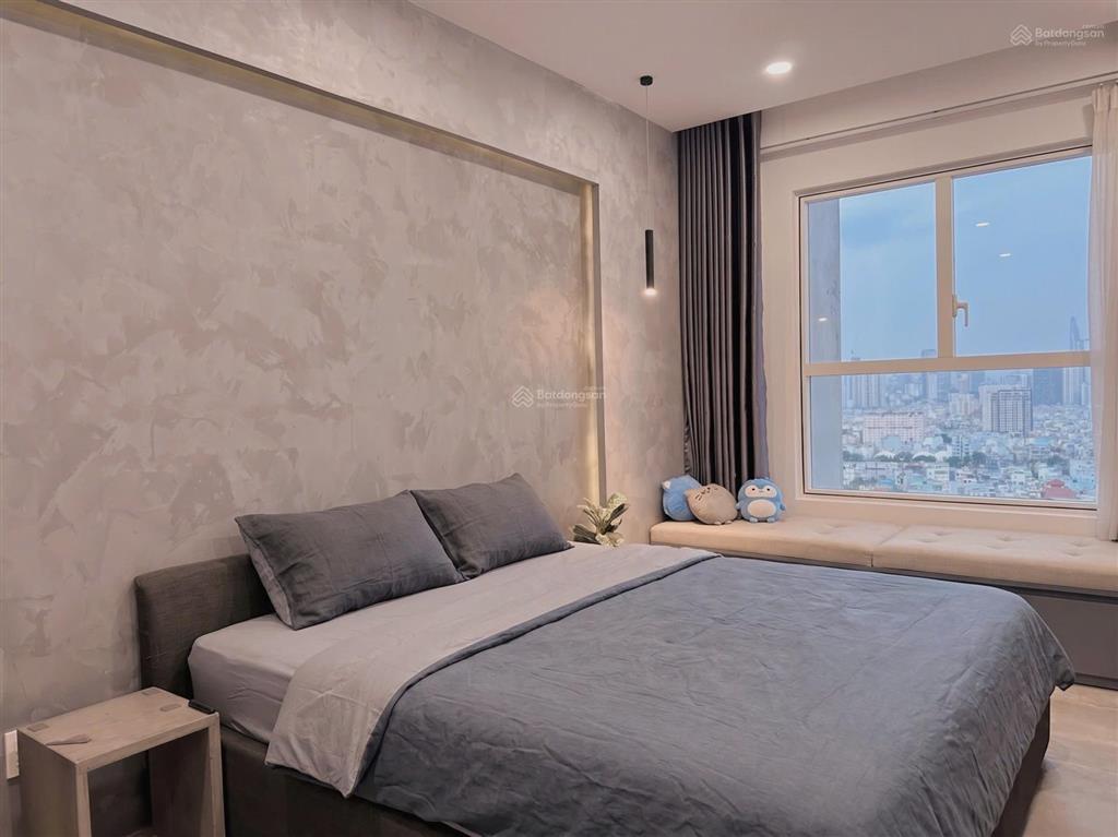 Sunrise city view  view ngắm pháo hoa  giá chỉ 19 triệu/th