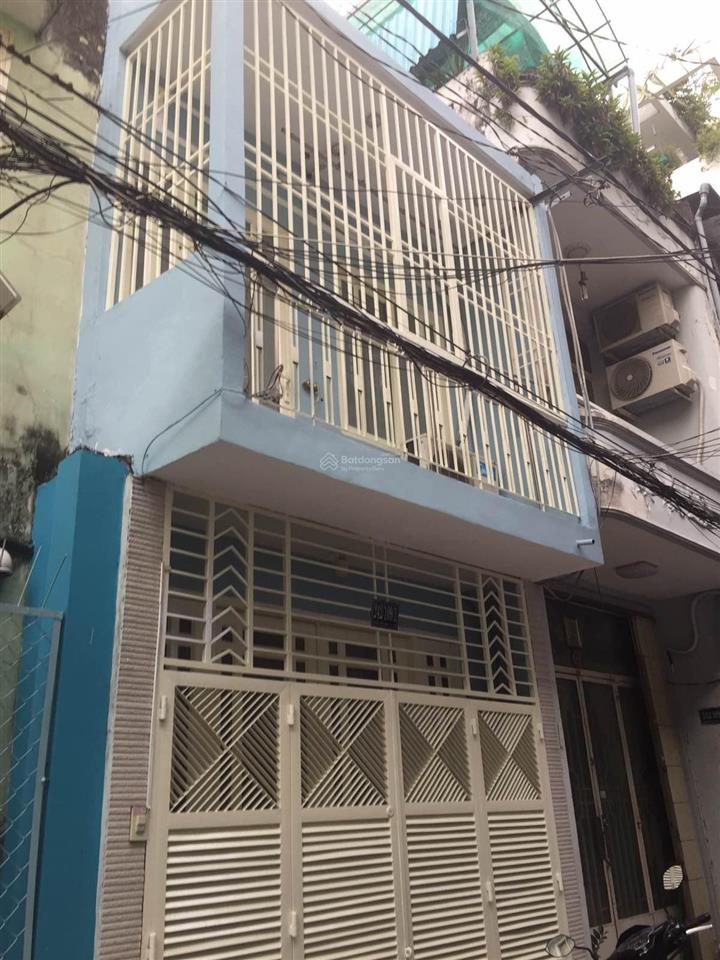 Cho thuê nhà sát chợ bàn cờ, tiện kinh doanh, văn phòng hoặc ở
