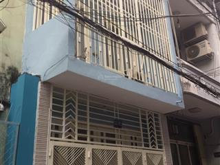 Cho thuê nhà sát chợ bàn cờ, tiện kinh doanh, văn phòng hoặc ở