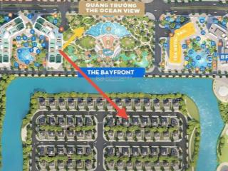 Chính chủ cần bán căn 1pn dự án lumiere orine pearl view biệt thự ngọc trai vinhomes ocean park 1