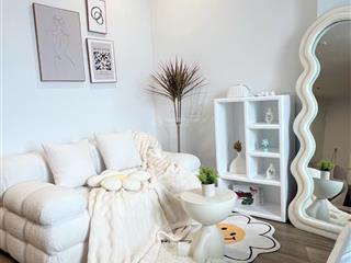 Chính chủ cần bán căn 1n+ khu pavilon diện tích to rẻ nhất thị trường vinhomes ocean park 1