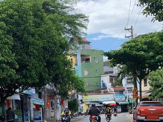 Bán gấp! nhà mt kinh doanh thành mỹ, p8, tân bình  4,5x20m  3 tầng  giá 9,99 tỷ