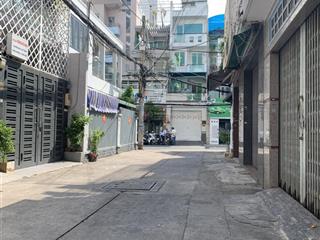 Bán nhà hxh 373/ lý thường kiệt  dt 4x16m  trệt 2 lầu st  giá 9,5 tỷ tl