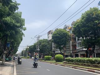 Bán nhà mtnb 8m vị trí kd khu bàu cát, tân bình  dt 4x20m  giá 11,9 tỷ