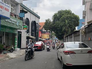 Nhà hẻm 8m ngay ni sư huỳnh liên, p10, tân bình. dt (3,7x14m)  giá 7,2 tỷ tl