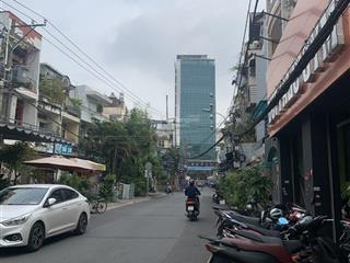 Bán nhà hẻm đất thánh, kế bên bắc hải  dt 4x14m  trệt 1 lầu  giá 7 tỷ